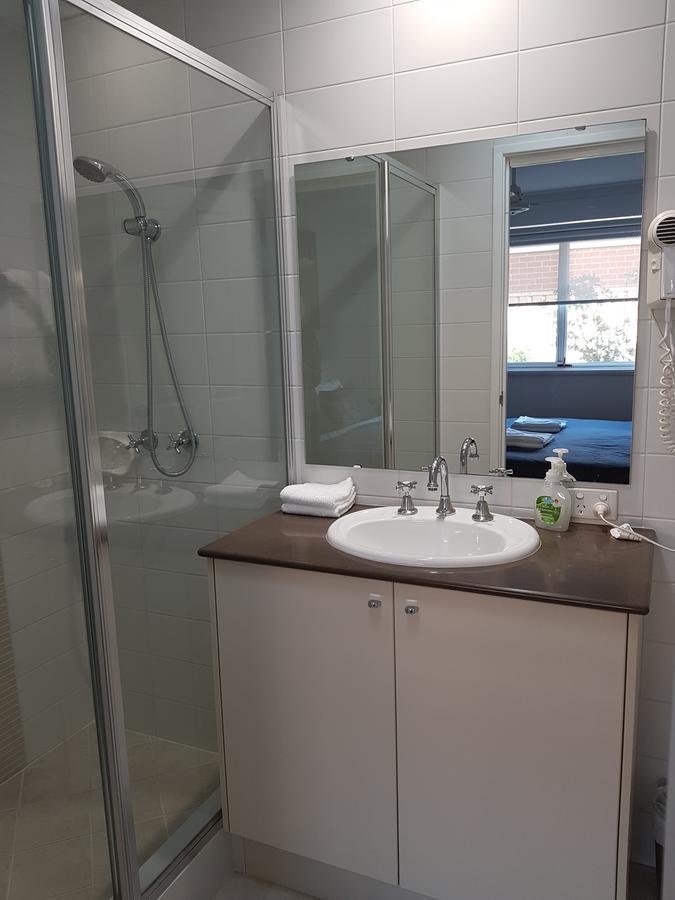Fortyone - Oceanside Retreat Басселтон Экстерьер фото