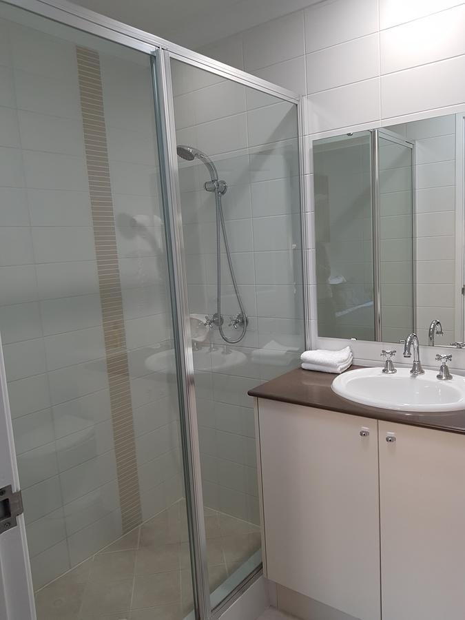 Fortyone - Oceanside Retreat Басселтон Экстерьер фото